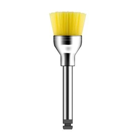 Escova Robson Taça Semi Soft Color Brush