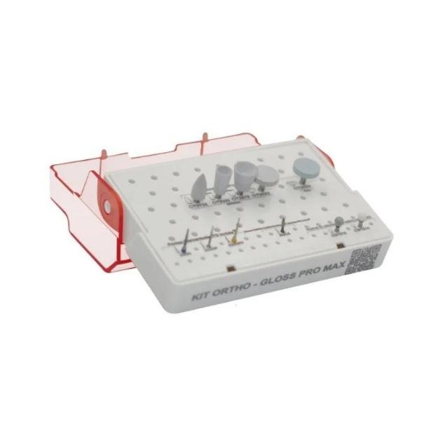 Kit Ortho-Gloss Pro Max