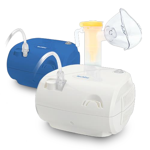 NEBULIZADOR NB-01