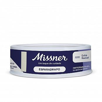 ESPARADRAPO IMPERMEÁVEL 1,2CMX4,5M