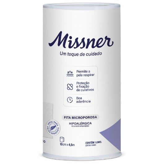 FITA MICROPOROSA MISSNER