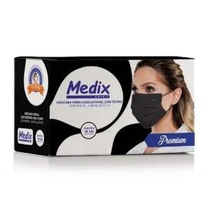 MEDIX E SAÚDE HOSPITALAR