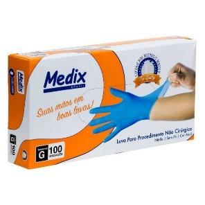 MEDIX E SAFEMAX