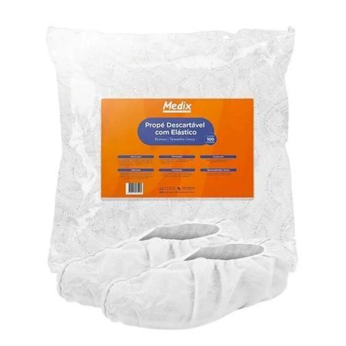 PROPE DESCARTAVEL MEDIX