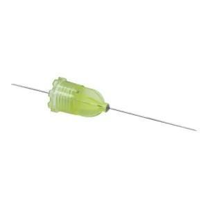 AGULHA GENGIVAL 30MM x 0,3MM 30G LONGA MEDIX