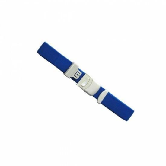 GARROTE PEDIATRICO COM TRAVA C/50 MEDIX
