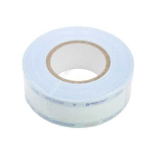 PAPEL GRAU CIRURGICO 50MM x 100M ESTERILCARE