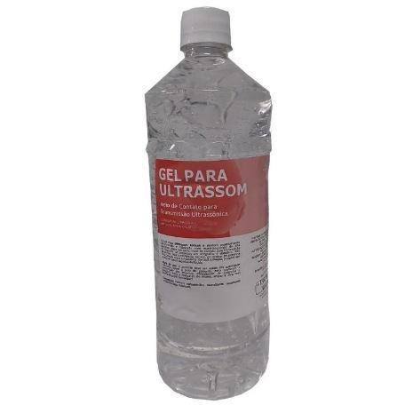 GEL PARA ULTRASSOM 1L FORTSAN