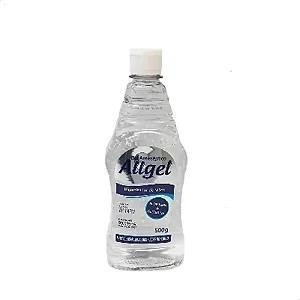 ÁLCOOL GEL ANTI-SEPTICO 70% 500GR