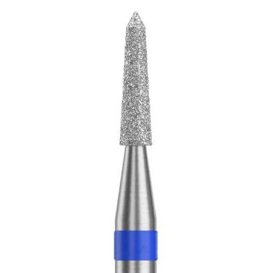 Broca Diamantada FG Torpedo Cônica