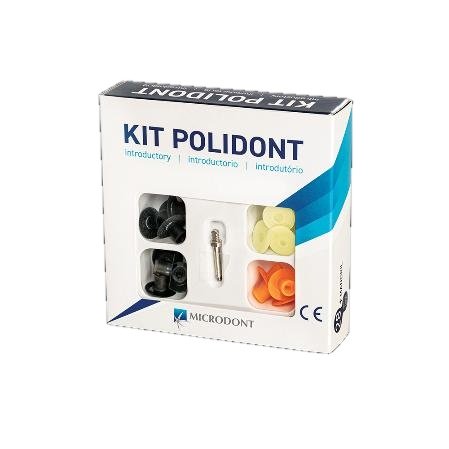 Conjunto Polidont Introdutório