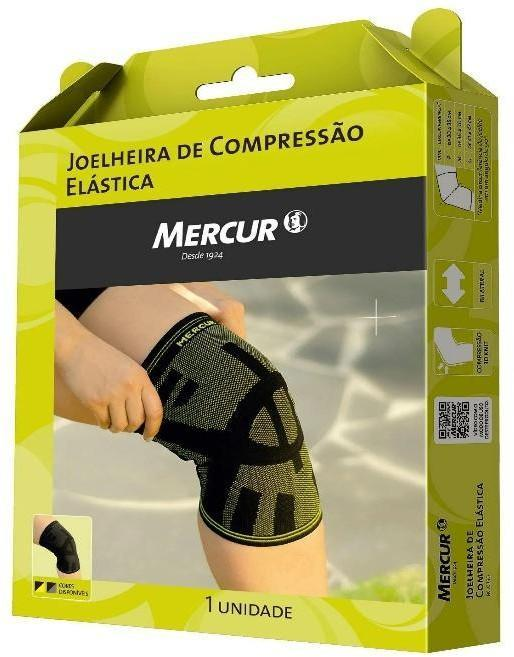 JOELHEIRA COMPRESSÃO ELÁSTICA
