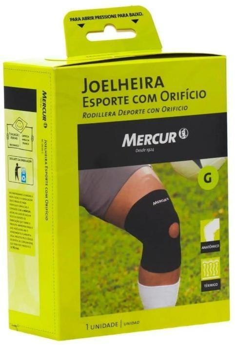 JOELHEIRA ESPORTE