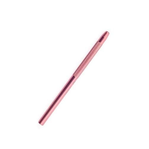 Cabo p/ Espelho Bucal Rosa