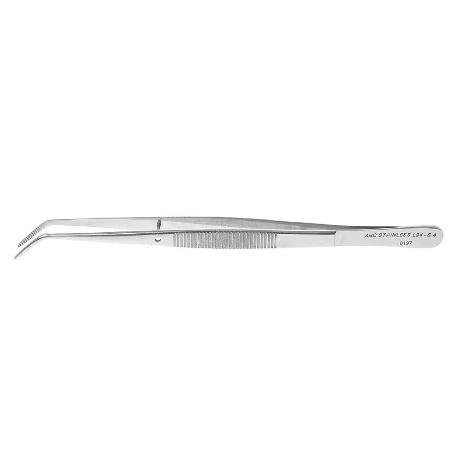 Pinça Clínica p/ Algodão